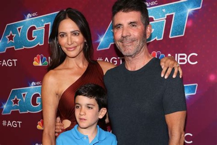 Does Simon Cowell's Son Have A Disability?