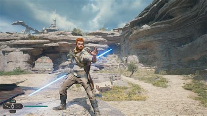 Does Star Wars Jedi Survivor have New Game Plus? Post-game explained