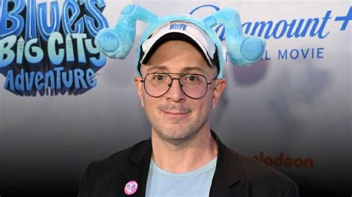 Does Steve Burns have a wife? Blue's Clues star's personal life explored