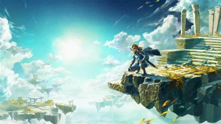 Does Tears of the Kingdom Have New Game Plus? Answered