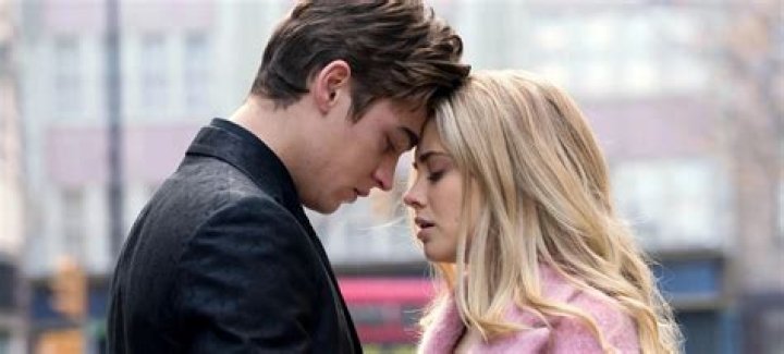Does Tessa Get Pregnant in After Everything?