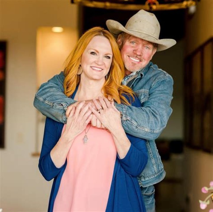 Does The Pioneer Woman Have Cancer? Unveiling The Truth Behind Ree Drummond's Health