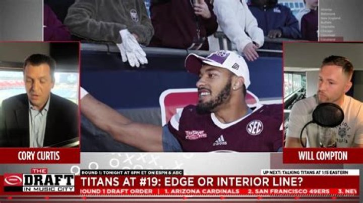 Does the team need an edge or interior D-lineman?