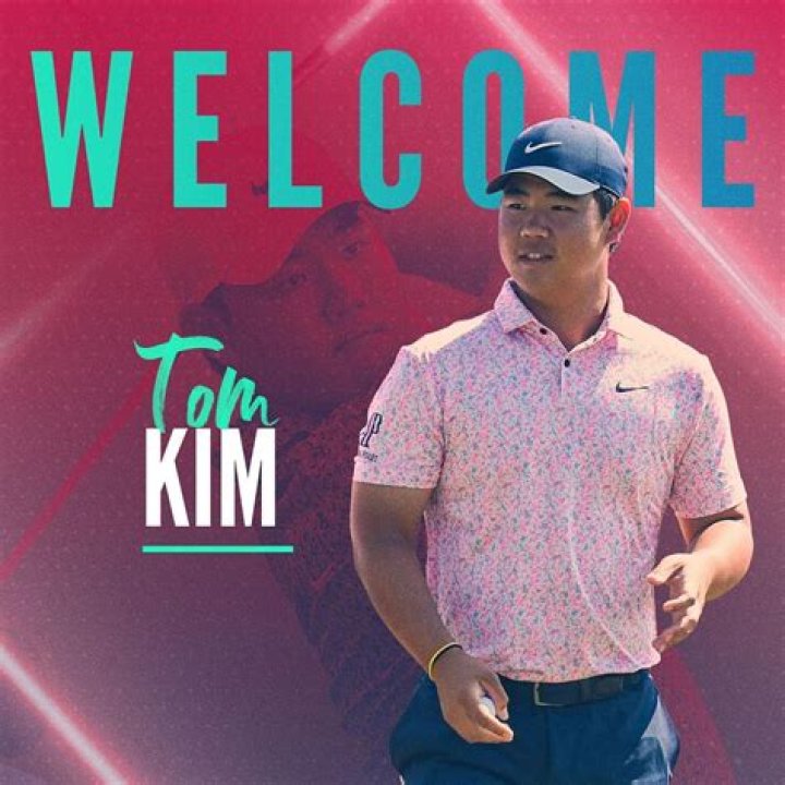 Does Tom Kim Have A Sister? Meet Brother Jaewook Kim