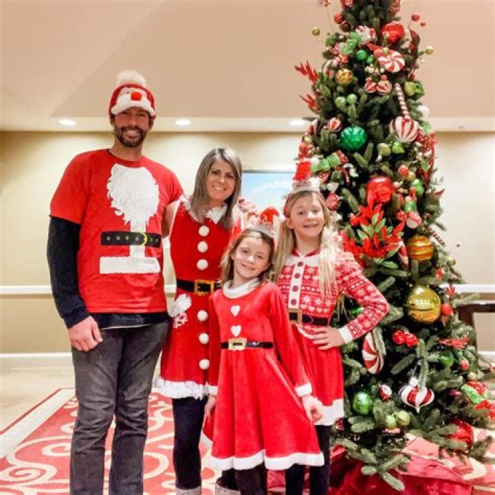 Does Travis Pastrana Have A Sister? Parents And Family