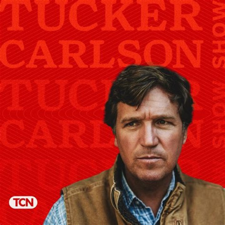 Does Tucker Have A Wife? Exploring The Personal Life Of Tucker Carlson