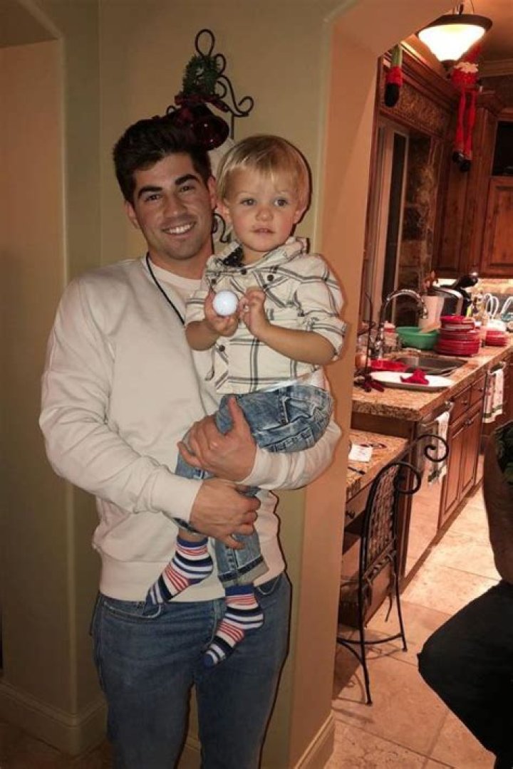 Does Tyler Wade Have Kids? Exploring His Personal Life
