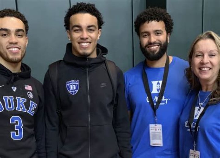 Does Tyus Jones Have A Sister? Brother And Family