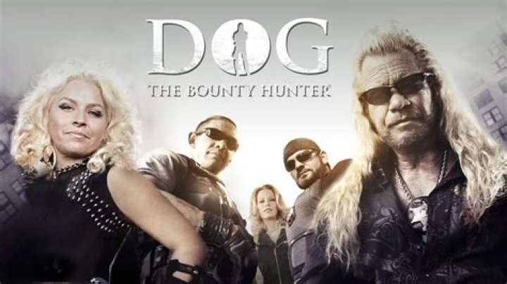 Dog The Bounty Hunter: A Journey Through His Young Years