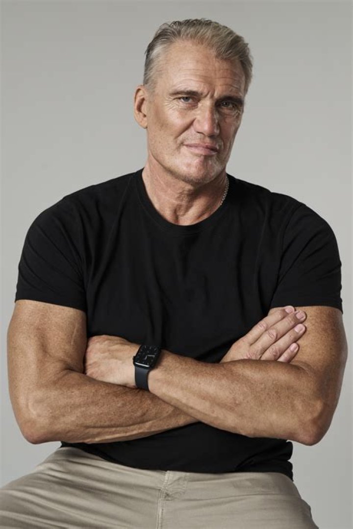 Dolph Lundgren: Life, Career, And Legacy Of An Action Hero