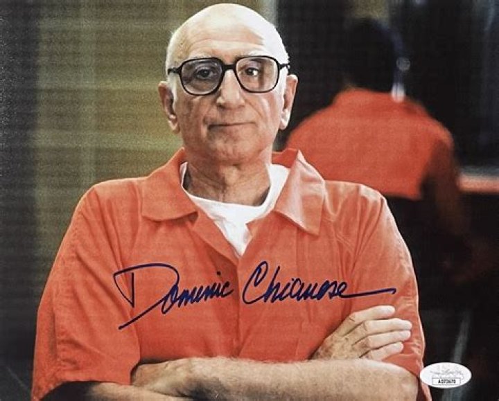 Dominic Chianese Net Worth 2024