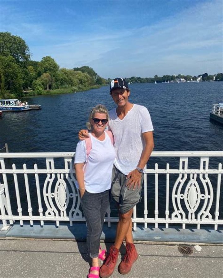 Dominic Thiem Brother Moritz Thiem: Parents And Sister