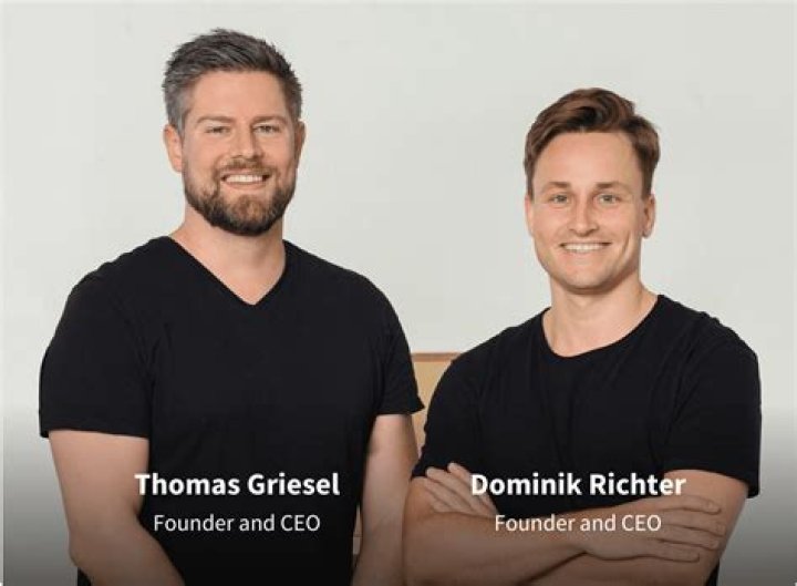 
Dominik S. Richter
Net Worth
