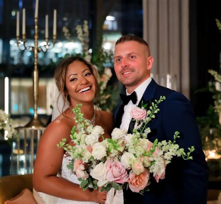 Domynique Kloss says ‘cheers to 27’ after failed marriage on MAFS