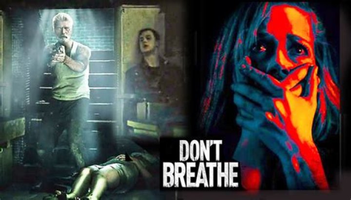 Don't Breathe Review | The Nerd Stash
