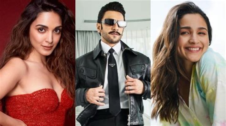 DON 3: Kiara Advani joins Ranveer Singh starrer as leading lady; fans ‘can’t wait’ to see her in action avatar