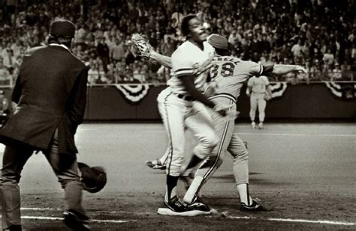 Don Denkinger, umpire whose stellar career was overshadowed by blown call, dead at 86