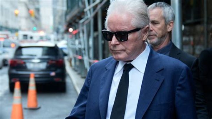 Don Henley wraps up testimony in Eagles lyric sheets case, saying they were his property