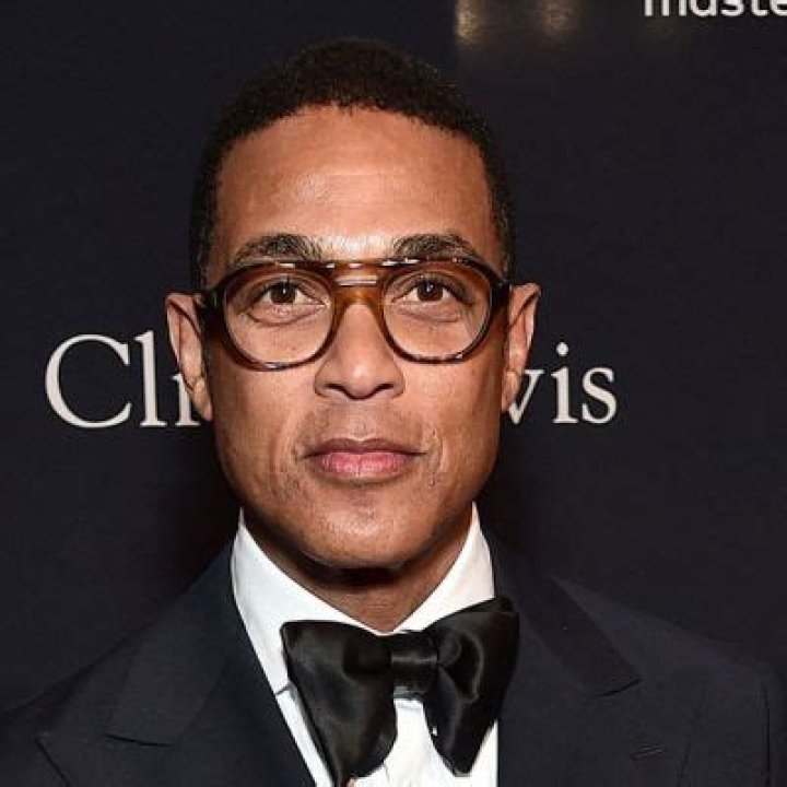 Don Lemon Wiki: What’s His Ethnicity? CNN Host Religion And Family