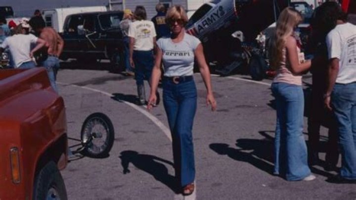 Don Prudhomme Wife Lynn: Drag Racer Married Life And Kids