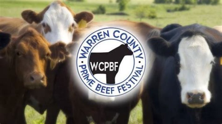 Don’t have a cow! Enjoy the Prime Beef Festival