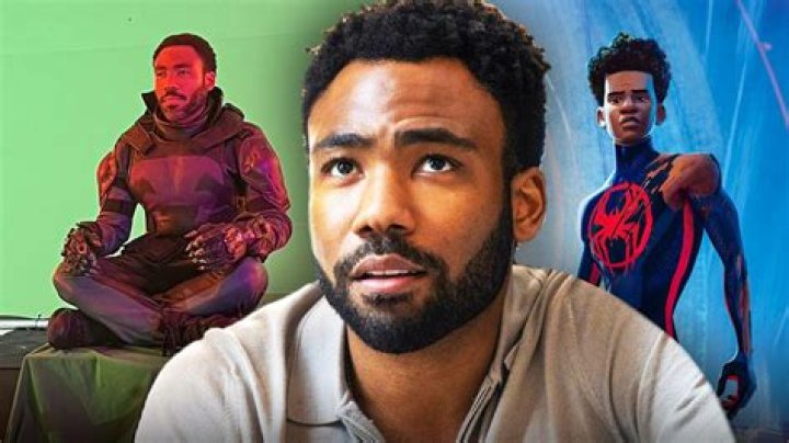 Donald Glover Joins Cast of Spiderman: Homecoming