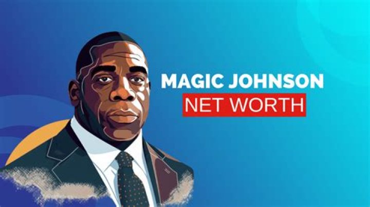 
Donald Johnson
Net Worth
