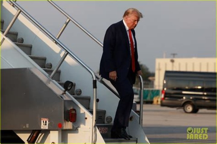 Donald Trump Height In Feet: An In-Depth Look