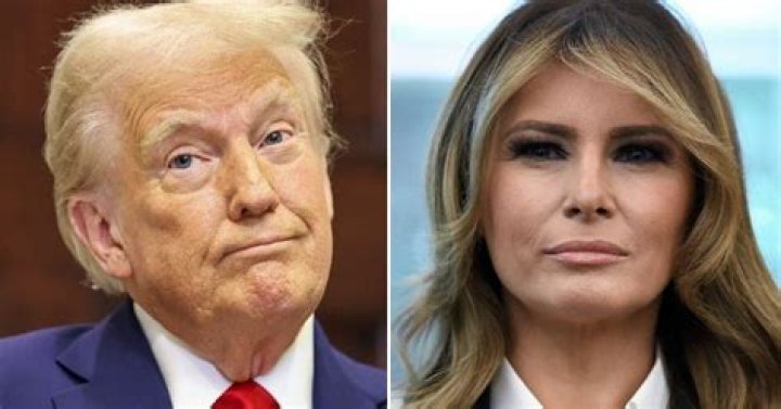 Donald Trump Plastic Surgery: Unveiling The Truth Behind The Speculation