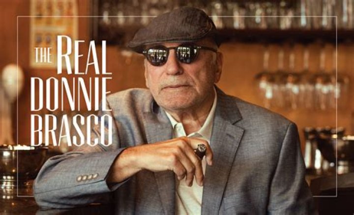 Donnie Brasco - Movie, Life & FBI