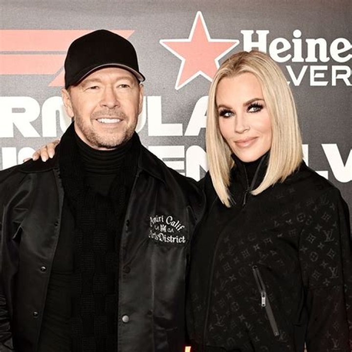 Donnie Wahlberg Divorce: The Untold Story Behind The Split