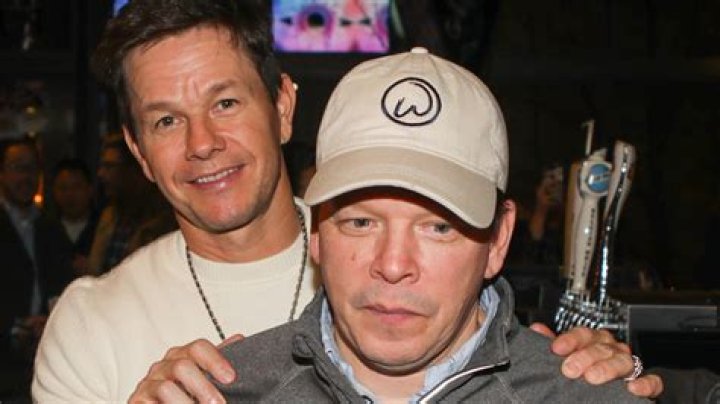 Donny Wahlberg Height: Everything You Need To Know