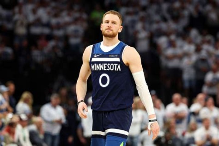 Donte Divincenzo Net Worth 2024