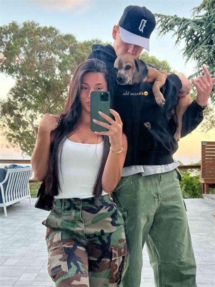 Donte DiVincenzo: Profession, Girlfriend And Net Worth