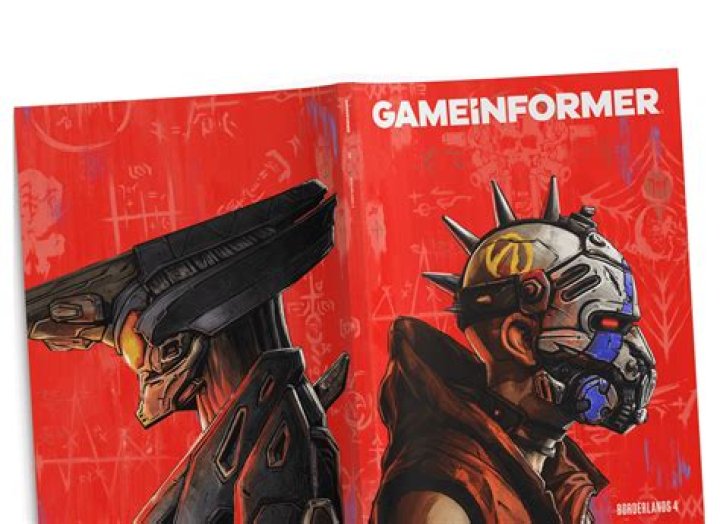 Doom Eternal First Gameplay Revealed at Quakecon
