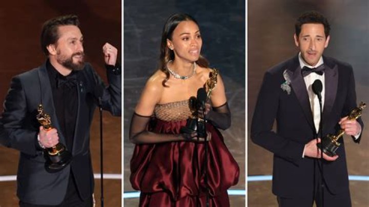 Dorian Film Awards 2024: Complete Winners List Unveiled As All Of Us Strangers Win Big At Queer Film Critic Honors