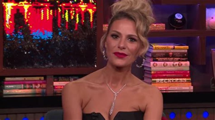 Dorit Kemsley net worth 2021: How much is the RHOBH star worth and where did she get her wealth?