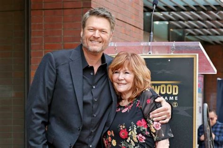 Dorothy Shelton- All About Blake Shelton Mother