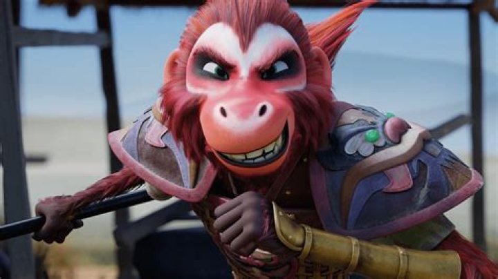 Dota 2 - The Monkey King Is Coming Soon