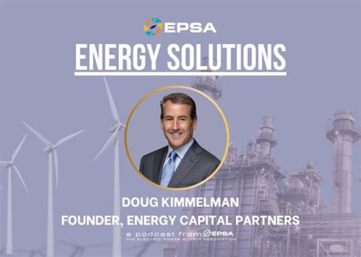 Douglas Kimmelman Net Worth (2024) | wallmine