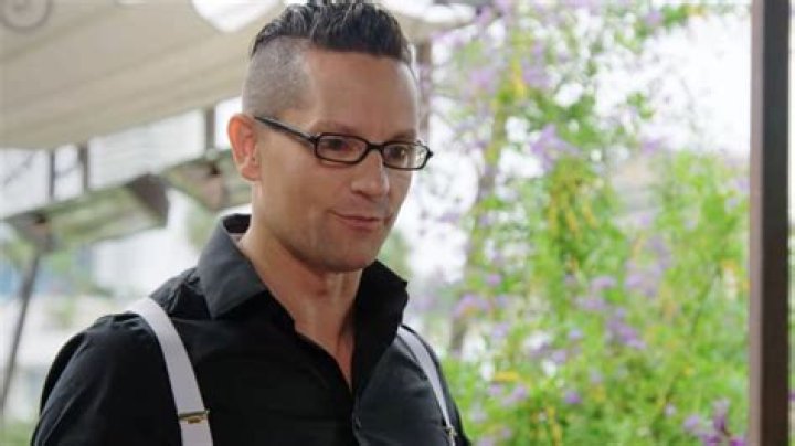 Down to Earth: Who is water sommelier Martin Riese and what exactly does he do?