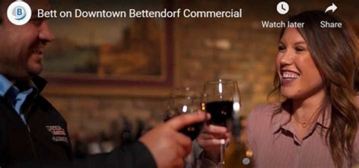 Downtown Bettendorf celebrates progress | OurQuadCities