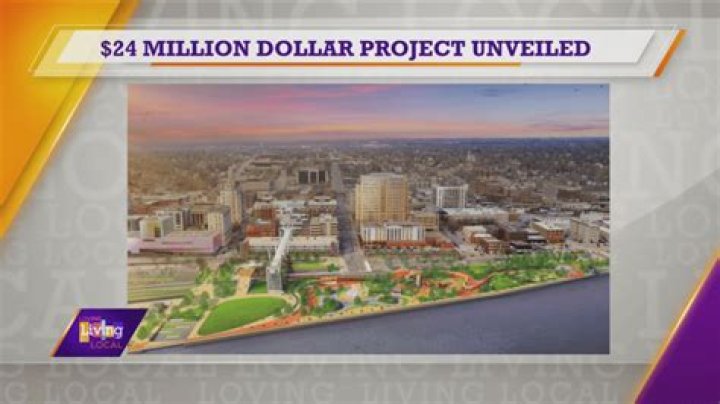 Downtown Davenport project unveiled | Jonathan Turner