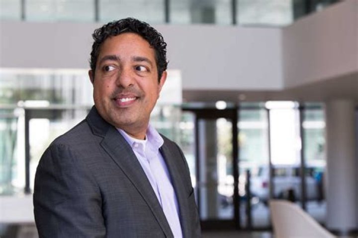 
Dr. Atul Butte
Net Worth
