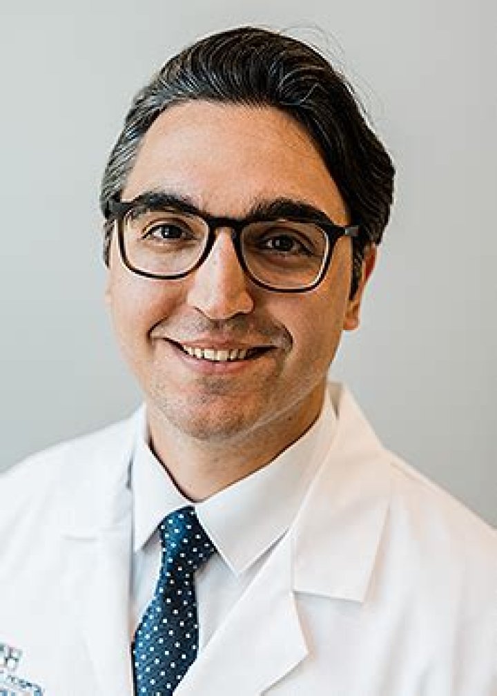 
Dr. Bobak R. Azamian M.D.
Net Worth
