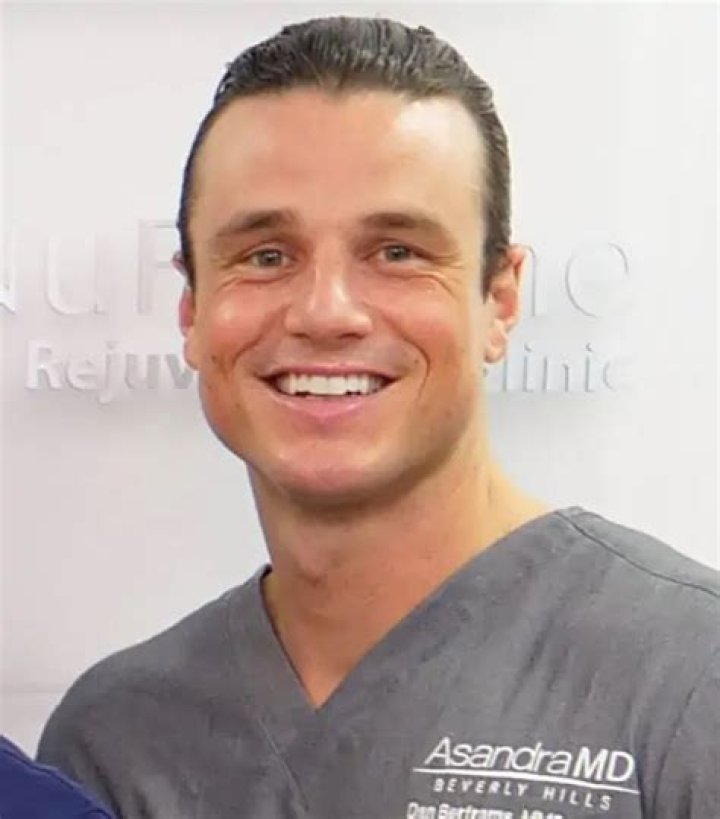 Dr. Christopher Asandra - AskMen