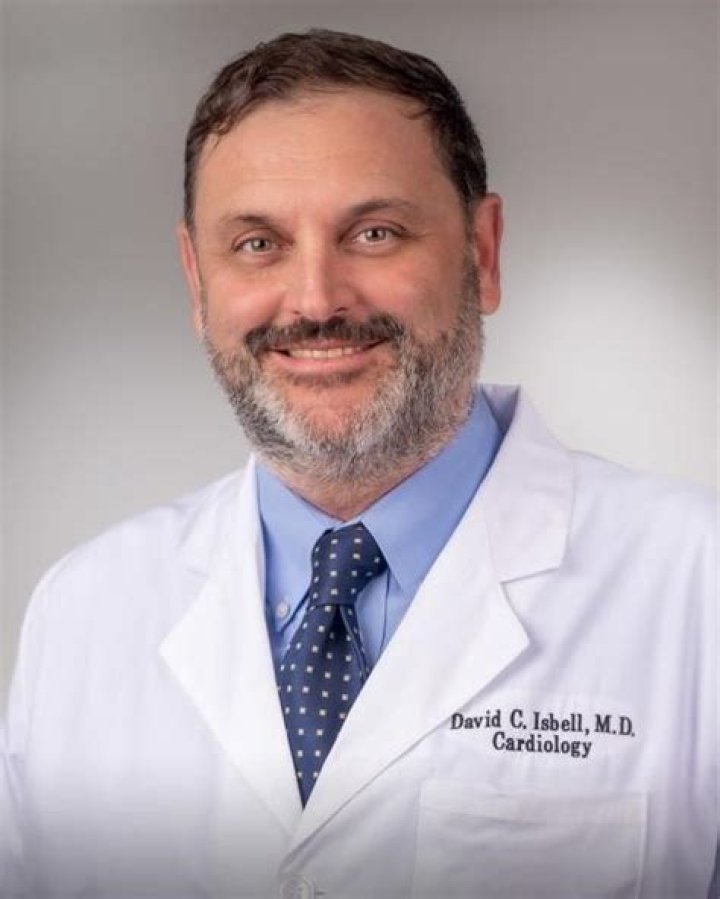 Dr David Isbell Obituary – Death: Columbia South Carolina Man and Cardiology Specialist, Dr David Isbell Passes Away