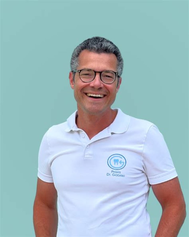 Dr. Gabriel Harnier Net Worth (2024)