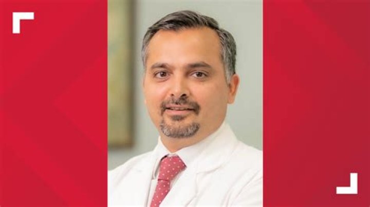 Dr. Garrett Deckel Obituary: Renowned Maryland based Psychiatrist dies at 56