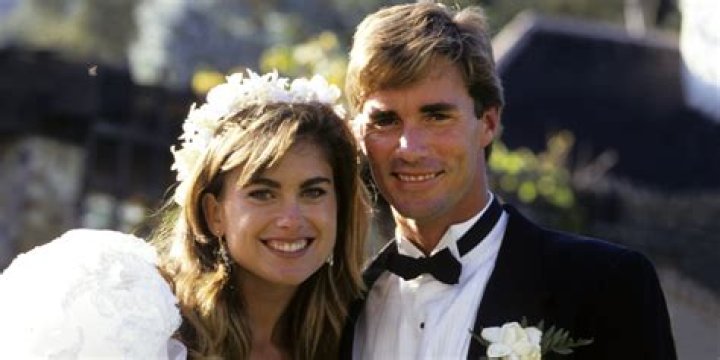 Dr. Greg Olsen and Kathy Ireland | Married Divorced Children Ex